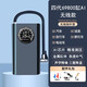 搏導(dǎo)狼車載充氣泵便攜式汽車用無線電動打氣筒轎車輪胎加氣寶打氣泵 四代69800缸AI無線指針款