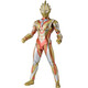 BANDAI萬(wàn)代SHF 超可動(dòng) 奧特曼手辦2 模型玩具15cm SHF 閃耀特利迦 拆封不退換
