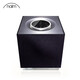 NAIM Muso qb 2 音響有源音箱流媒體藍(lán)牙HIFI發(fā)燒桌面音響 家用電視電腦音響家庭影院高保真音箱一體機(jī) 黑色