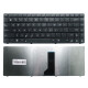 冠泽（GUANZE） ASUS华硕K42 K43 N43 UL30 UL80 X42笔记本键盘 悬浮帽 无柱 N43 N43S N43SL N43E N43EI