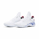 耐克（NIKE） AIR JORDAN JUMPMAN  AJ 實(shí)戰 籃球鞋 男鞋 運動(dòng)鞋  CI1209-101 43
