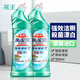 花王（KAO）潔廁劑500ml*2原裝進(jìn)口 殺菌率99.9% 馬桶清潔劑潔廁靈廁所清潔劑