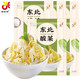 韓食府酸菜 東北酸菜腌制切絲袋裝 500g*5袋