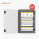 MATECH/瑪德克 28位強電箱 暗裝 晶白色 28P
