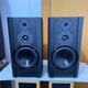尊寶Jamo丹麥407a HiFi書架音箱三分頻二手音箱（9新）