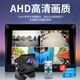 為佳T10S貨車記錄儀360度10英寸四路停車監(jiān)控IPS高清星光夜視攝像頭12V24V倒車影像一體機(jī) 8英寸高清屏幕+遙控操控+一體機(jī)15米