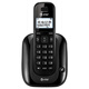 AT&T 美國(guó) 31109 中文數(shù)字無(wú)繩子母機(jī)家用商務(wù)辦公有線座機(jī) 電話機(jī) 31109中文版 黑色