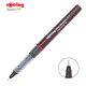 【超級(jí)爆款】紅環(huán)（rotring） Rotring/紅環(huán)  Tikky 繪圖筆 針管筆黑墨水 0.1mm