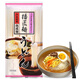 播磨之匠日本原裝進(jìn)口 播磨之匠烏冬面500g 日式寬面條干面條 勁道耐煮