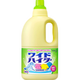 花王（KAO）日本進(jìn)口彩漂液彩色衣物漂白劑水彩漂劑彩色衣物通用還原活氧 正裝1000ml*2瓶