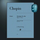 肖邦 降E大調(diào)夜曲op9,2 鋼琴獨奏 亨樂原版 Chopin Nocturne Es-dur op.9,2 HN664