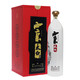 太白西京太白酒陜西地產(chǎn)白酒 45度500ml*1瓶