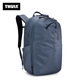 THULE拓樂永恒 Aion28L/40L城市通勤電腦倉雙肩背包旅行出差大容量背包 藍(lán)灰色28L