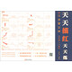 天天描紅天天練：漢隸曹全碑·基礎(chǔ)入門篇