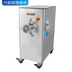 巧廚娘工程款大型商用電動(dòng)絞肉機(jī)進(jìn)口減速電機(jī) DJ-B32-1 3700W電機(jī)