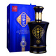 景芝一品景芝 芝香系列 芝麻香型高度白酒 過節(jié)送禮 42度 500mL 1瓶 吉品