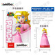 任天堂amiibo手辦馬里奧奧德賽婚禮路易吉耀西酷霸賽車(chē)8 瘋兔派對國行 NS通用經(jīng)典桃花公主