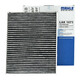 馬勒(MAHLE)空調濾清器濾芯空調格 福特車(chē)系 帶碳LAK1071 新?？怂?福睿斯,翼虎,MKC