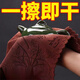 加厚茶巾高檔茶布吸水功夫茶具毛巾茶幾茶桌抹布?jí)|禪意道茶臺(tái)配件 咖啡色1條裝 無規(guī)格
