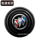 汽車(chē)車(chē)門(mén)減震墊片隔音防撞氣墊創(chuàng  )意改裝配件裝飾品通用全車(chē)專(zhuān)用緩沖止震膠貼車(chē)貼減震膠墊 別克君威君越威朗閱朗凱越昂科拉威旗微藍67 全車(chē)12片