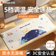 志高（CHIGO）加熱桌墊暖桌墊桌面鼠標(biāo)發(fā)熱桌墊辦公加熱墊游戲年終獎(jiǎng)暖手神器 【80*32CM】自動(dòng)恒溫