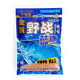 龍王恨（LOONVA） 大野戰藍鯽九一八速攻套裝餌料野釣升級版x5腥香300g風(fēng)暴918魚(yú)餌 金版野戰藍鯽腥香300克