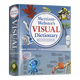 【二手書(shū)】韋氏英語(yǔ)圖解詞典 英文原版 Merriam-Webster's Visual Dictionary 英英字典