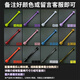 XARO適用于melgeek made68小蜜蜂made68 Ultra磁軸鍵盤8K航插線wooting客制化鍵盤rog鍵盤type-c數(shù)據(jù)線 配重桿-拍下備注好顏色或留言即可 航插線1.5米/RGB