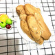 JESSIE HOME萬(wàn)威客健身即食羅勒煙熏輕食代餐健身選擇1000克裝冷凍熟食雞胸肉