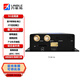 力必拓T310-5G工業(yè)無線路由器全網(wǎng)通車載wifi聯(lián)網(wǎng)安防監(jiān)控機器人AGV無人機串口傳輸戶外百兆雙網(wǎng)口RedCap T310-5G【無WIFI】 5G 全網(wǎng)通【百兆級5G】