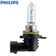 飛利浦（PHILIPS）9012 hir2鹵素燈泡12V 55W遠近光一體汽車大燈原廠(單只散裝)適用 豐田19至23款 卡羅拉