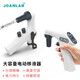 群安儀器 JOANLAB 電動(dòng)移液槍實(shí)驗(yàn)室 自動(dòng)助吸器 移液泵 大容量電子移液器數(shù)顯可調(diào)速0.1-100ml EP-100Pro