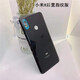 適用小米8后蓋原外殼裝米八拆機(jī)背殼探索版手機(jī)電池后屏玻璃后蓋 小米8后蓋黑色后指紋版