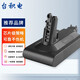 臺積電 適用Dyson戴森 V10 Fluffy Animal Absolute 吸塵器電池 V10 Extra Motorhead SV12 SV18 206340 高容量電池