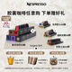 Nespresso【多買加贈】奈斯派索膠囊咖啡意式濃縮黑咖啡瑞士進口0糖0脂 【多買加贈】意式濃烈50顆裝