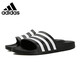 阿迪達斯（adidas）男子游泳系列ADILETTE AQUA運動(dòng) 拖鞋F35543 37碼UK4碼