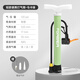 永久自行車(chē)打氣筒足球籃球充氣電動(dòng)電瓶車(chē)通用氣管短款馬卡綠