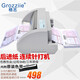 格志 格志TG890后進(jìn)紙連打針式打印機(jī) 發(fā)票打印機(jī)營改增稅控打印機(jī) TG890+(前后進(jìn)紙支持連打）