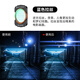 卓爾【領(lǐng)券下單】大疆pocket3濾鏡套裝nd運動(dòng)相機黑柔濾鏡柔光磁吸uvcpl減光鏡保護配件美顏減光濾鏡 【藍色拉絲】丨車(chē)燈夜景藝術(shù)感