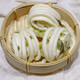 回鄉齋蔥油小花卷北方面點(diǎn)手工香蔥咸味速凍速食早餐饅頭加熱即食早點(diǎn) 大蔥油花卷4袋（共36個(gè)裝)