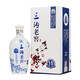 三溝白酒  窖齡15年 濃香型純糧高度白酒52度500ml*1瓶遼寧特產(chǎn)禮盒裝 52%vol 500mL 6瓶