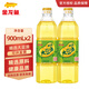 金龍魚(yú) 精選一級大豆油900ml小瓶 食用油家用色拉油宿舍炒菜油批發(fā) 精選一級大豆油 900mL*2瓶
