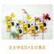 Amy Carol臺灣AmyCarol貓咪逗貓棒伸縮逗貓棒有繩無(wú)繩逗貓棒昆蟲(chóng)羽毛玩具 伸縮款5支