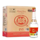 白水杜康純糧白水杜康酒御藏V5酒52度濃香型白酒450ml*6瓶整箱 52度 450mL 6瓶 御藏v5