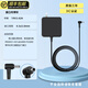 繼航 適用于華碩筆記本電腦充電器線19V3.42A通用S200L UX32VD U303L F556U C款PRO0551 451LBU400V PU50
