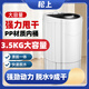 松上迷你脫水機母嬰兒旅行學生宿舍脫水機家用衣物甩干小型甩干機脫水 35脫水機藍色經(jīng)典款