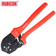 羅賓漢（RUBICON）進(jìn)口YO裸端子壓接鉗 棘輪省力壓線(xiàn)鉗 RKY-162-03冷壓端子鉗  0.5-10.0mm2