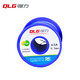 強(qiáng)力強(qiáng)力63a焊錫絲免洗松香芯維修焊接 0.8 1.0 1.2 1.5mm 63A    0.5mm 500g