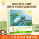【全套任選】小羊上山兒童漢語分級閱讀123456級全套繪本圖畫書識字發(fā)聲書 幼小銜接入學(xué)準(zhǔn)備幼兒團(tuán)老師教材大中小班用書早教學(xué)前班拼音拼讀獨(dú)立自主閱讀啟蒙認(rèn)知3-6-8歲寶寶睡前故事書小學(xué)生課外閱讀書籍