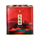 天福茗茶烏龍茶 大鐵罐武夷山大紅袍500g罐裝茶葉家庭聚會送禮